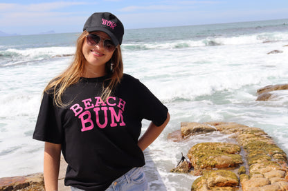 Beach Bum Cap